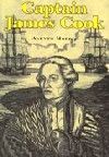 Captain James Cook Book Cover