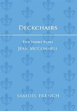 Deckchairs Book Cover