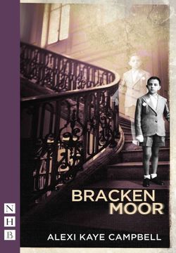 Bracken Moor Book Cover