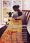 Hidden Gems Book Cover