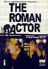 The Roman Actor Book Cover