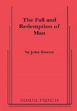 The Fall And Redemption Of Man Book Cover