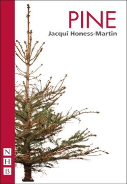 Pine Book Cover