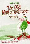 The Old Man Of Lochnagar Book Cover