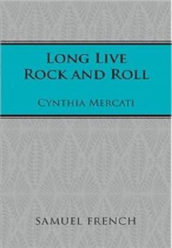 Long Live Rock And Roll Book Cover