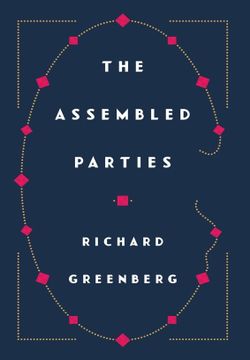 The Assembled Parties Book Cover