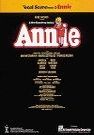 Annie (Vocal Score) Book Cover