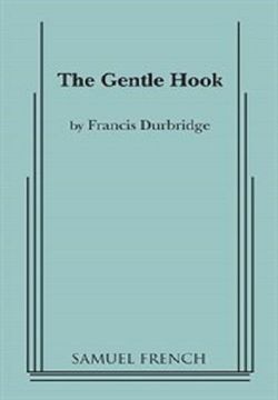 The Gentle Hook Book Cover