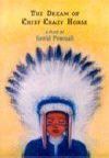 The Dream Of Chief Crazy Horse Book Cover