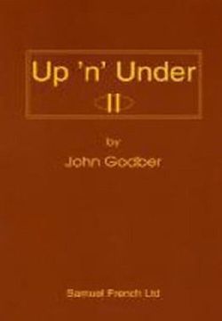 Up 'N' Under Ii Book Cover