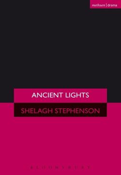 Ancient Lights Book Cover