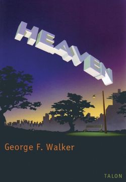 Heaven Book Cover