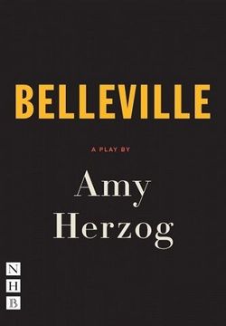 Belleville Book Cover