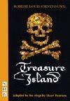 Treasure Island Book Cover