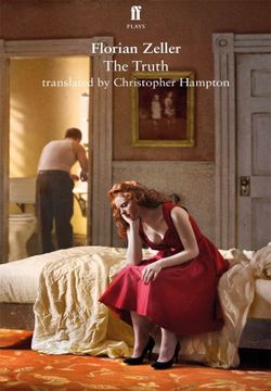 The Truth Book Cover
