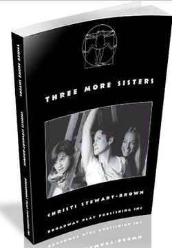 Three More Sisters Book Cover