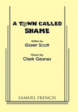 A Town Called Shame Book Cover