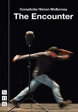 The Encounter Book Cover