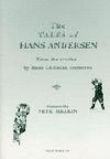 The Tales Of Hans Andersen Book Cover
