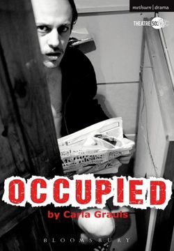 Occupied Book Cover