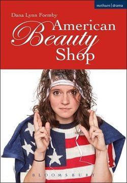 American Beauty Shop Book Cover