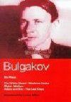 Bulgakov Six Plays Book Cover