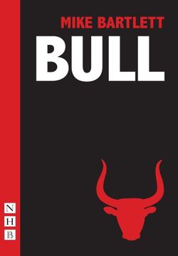 Bull Book Cover