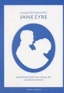 Jane Eyre Book Cover
