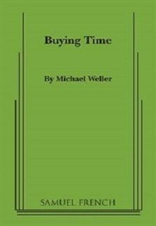 Buying Time Book Cover