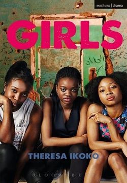 Girls Book Cover