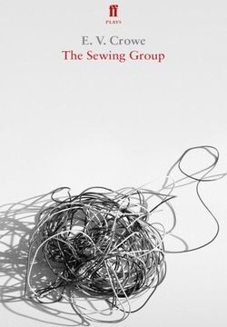 The Sewing Group Book Cover