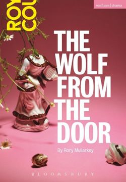 The Wolf From The Door Book Cover