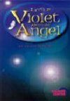 Little Violet And The Angel Book Cover