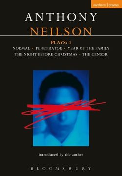 Neilson Plays:1 Book Cover