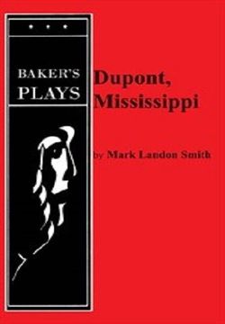 Dupont, Mississippi Book Cover