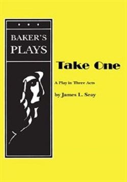 Take One Book Cover