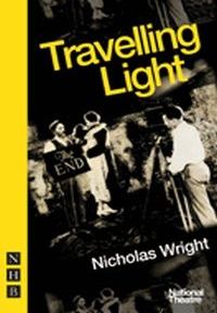 Travelling Light Book Cover