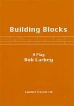 Building Blocks Book Cover