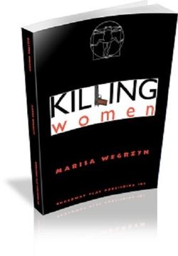 Killing Women Book Cover