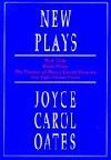 New Plays Book Cover