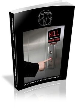 Hell Book Cover