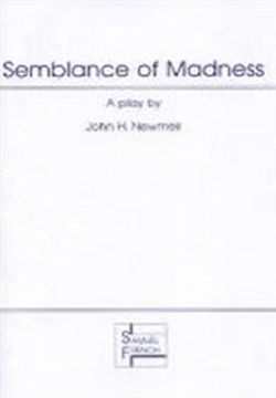 Semblance Of Madness! Book Cover