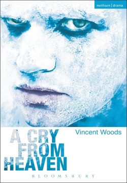 A Cry From Heaven Book Cover