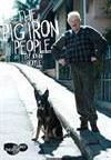 The Pig Iron People Book Cover