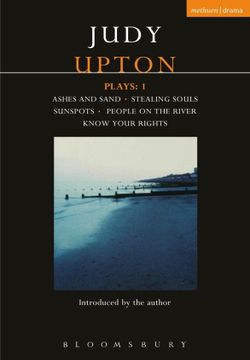Upton Plays: 1 Book Cover
