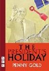 The President's Holiday Book Cover