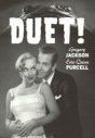 Duet! Book Cover