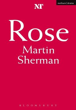 Rose Book Cover
