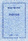 Indigo Book Cover
