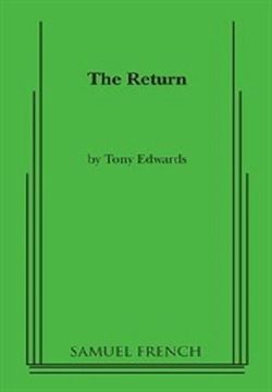 The Return Book Cover